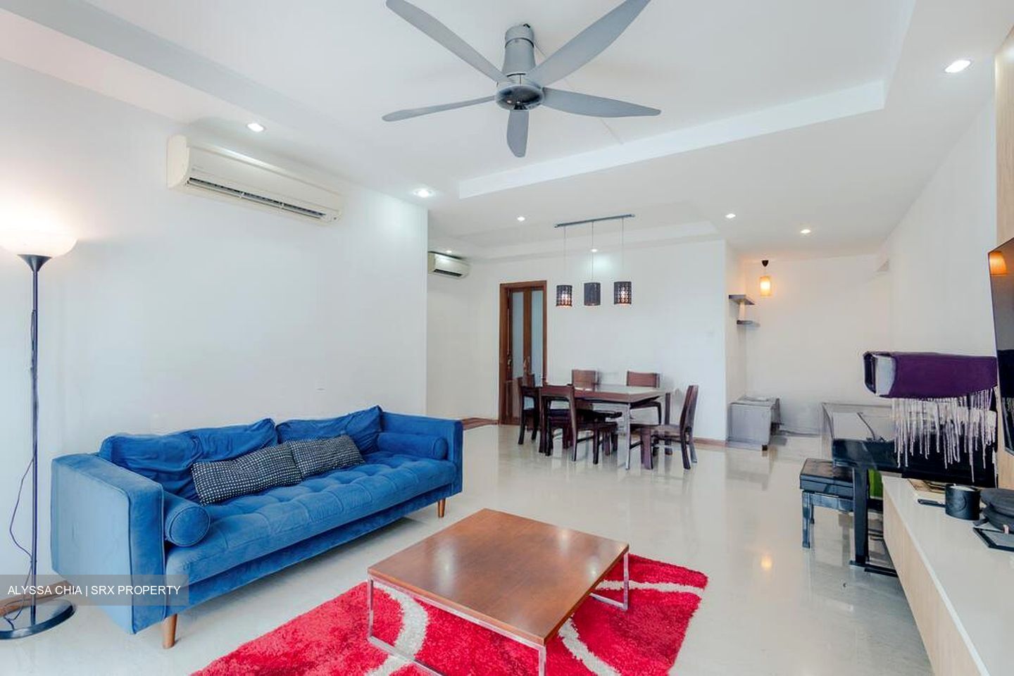 Central Grove (D14), Condominium #500060341